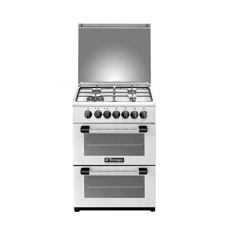 תנור משולב כיריים tecnogas P3W66EE4VEIS למכירה , 2 image