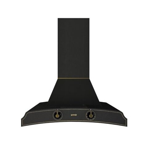 קולט אדים Gorenje DK63MCLB גורנייה למכירה 