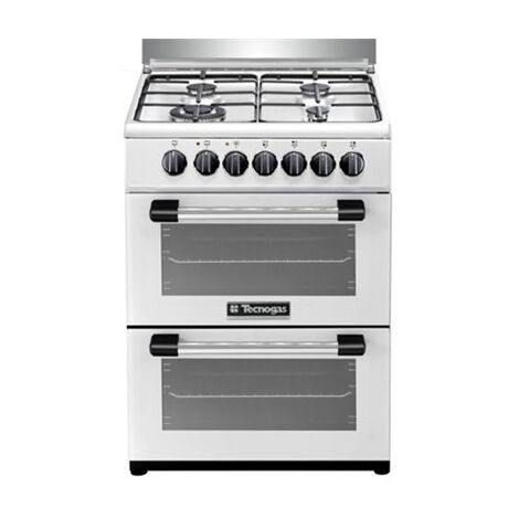תנור משולב כיריים tecnogas P3W66EE4VEIS למכירה , 3 image