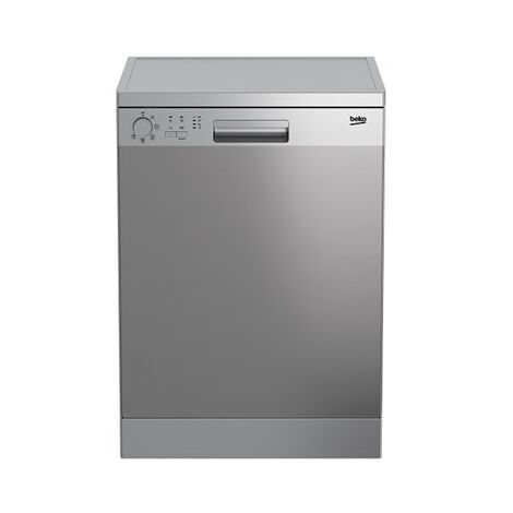 מדיח כלים  רחב Beko DFN05210X בקו למכירה , 2 image