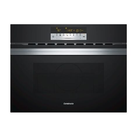 תנור בנוי Constructa CC4W91860 קונסטרוקטה למכירה , 2 image