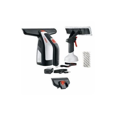 מנקה חלונות Bosch GlassVac 3.6V בוש למכירה , 2 image