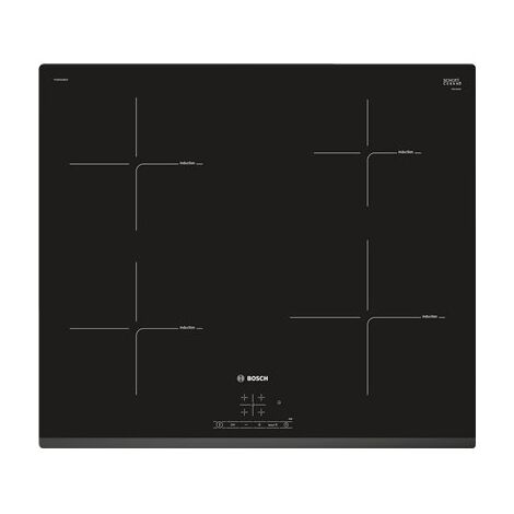 כיריים אינדוקציה Bosch PUE631BB2E בוש למכירה , 2 image
