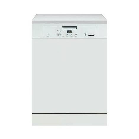 מדיח כלים  רחב Miele G4204W מילה למכירה , 2 image