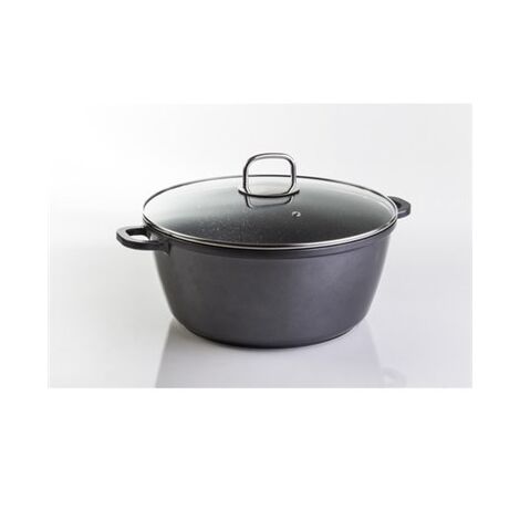 סיר בישול סיר שיש 32 ס"מ Marble Arcosteel ארקוסטיל למכירה , 2 image