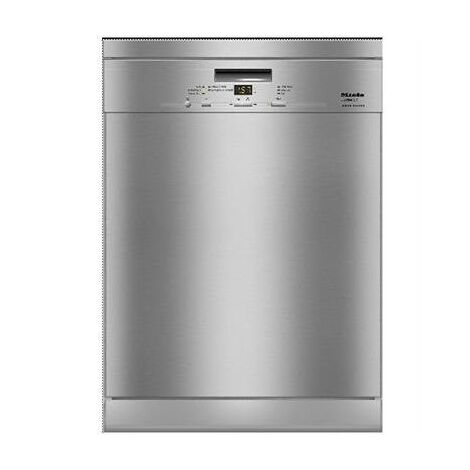 מדיח כלים  רחב Miele G4940CLST מילה למכירה 