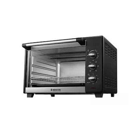 טוסטר אובן BENATON BT202L  20 ליטר למכירה , 2 image