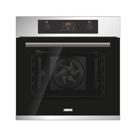 תנור בנוי Zanussi ZOB35882XU זנוסי למכירה , 2 image