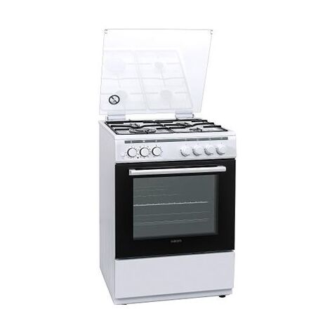 תנור משולב כיריים Fujicom FJFSC60 פוג'יקום למכירה , 2 image