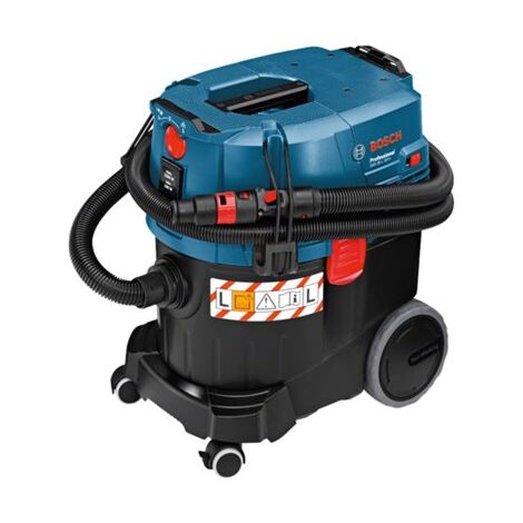 שואב אבק תעשייתי Bosch GAS 35L SFC בוש למכירה , 2 image