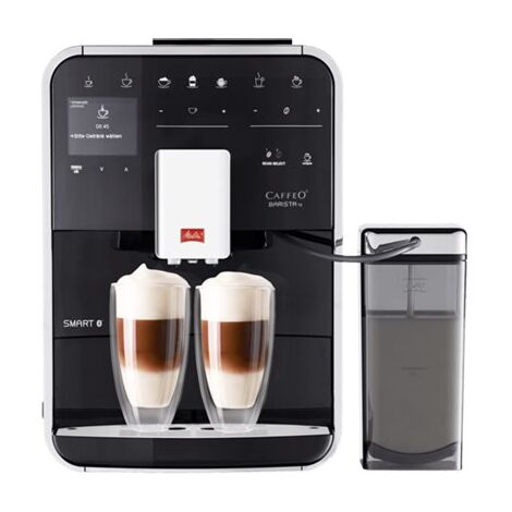 מכונת אספרסו Melitta CAFFEO Barista TS למכירה , 3 image