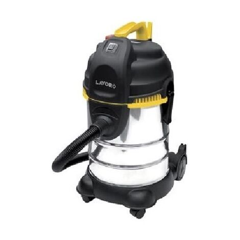 שואב אבק תעשייתי Lavor LVC 30XC למכירה , 2 image