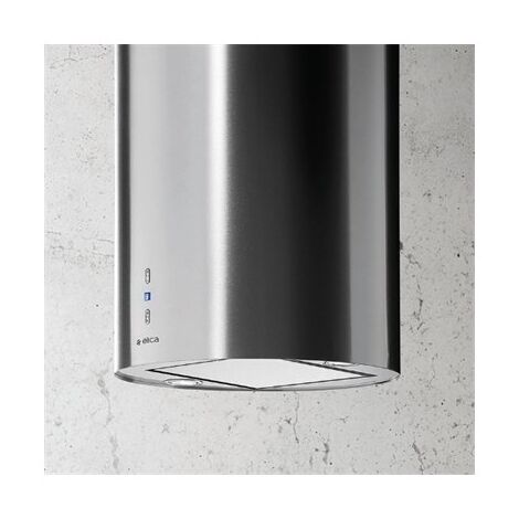 קולט אדים Elica TUBE-ISL-IXA-43 אליקה למכירה , 3 image
