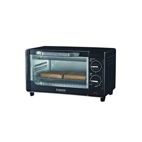 טוסטר אובן BENATON BT909L  9 ליטר למכירה , 2 image