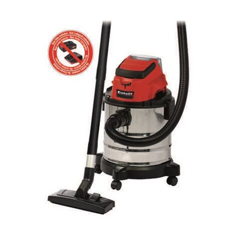 שואב אבק תעשייתי Einhell TC-VC 18/20 Li S-Solo למכירה , 2 image