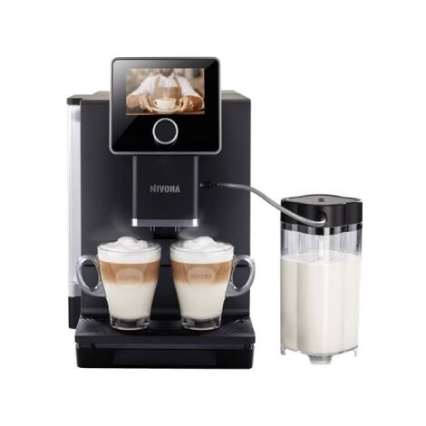 מכונת אספרסו Nivona CafeRomatica 960 למכירה , 2 image