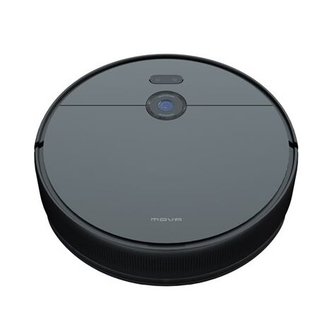שואב אבק רובוטי Mova Z500 למכירה , 2 image