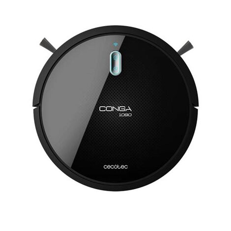 שואב אבק רובוטי Cecotec Conga 1090 Connected Force למכירה 