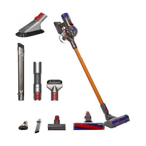שואב אבק עומד Dyson V8 Absolute Plus דייסון למכירה , 3 image