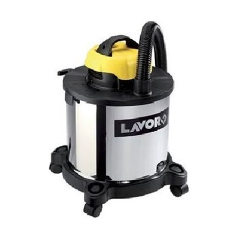 שואב אבק תעשייתי Lavor DVC 20XT למכירה , 2 image