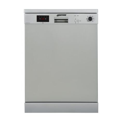 מדיח כלים  רחב Bayere BADWFNA222S למכירה , 2 image