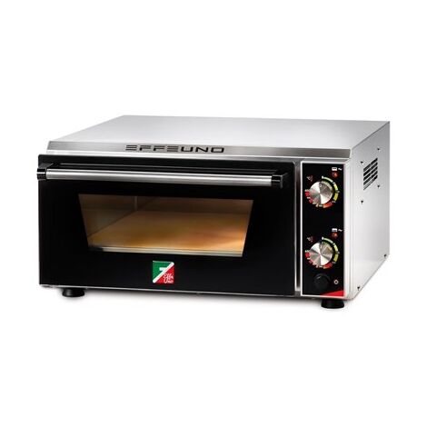 תנור פיצה Effeuno P134H למכירה , 2 image
