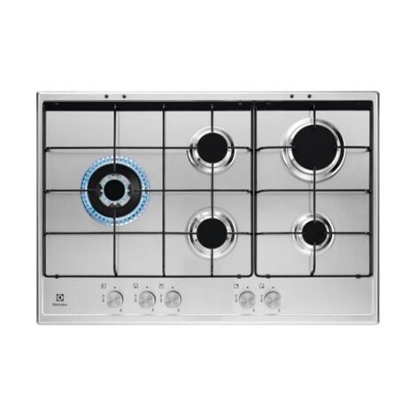 כיריים גז Electrolux KGS7564SX אלקטרולוקס למכירה 