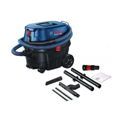 שואב אבק נגרר Bosch GAS 12-25PL בוש למכירה 