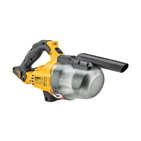 שואב אבק תעשייתי Dewalt DCV501HB למכירה 