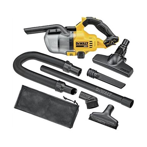 שואב אבק תעשייתי Dewalt DCV501HB למכירה , 3 image
