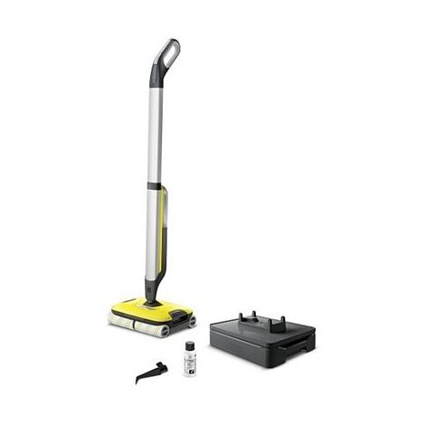 שואב אבק עומד Karcher FC 7 Cordless קארשר למכירה , 2 image