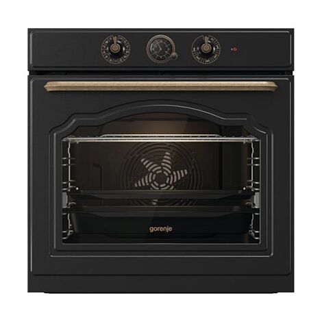 תנור בנוי GORENJE BOS67372CLB גורנייה למכירה , 2 image