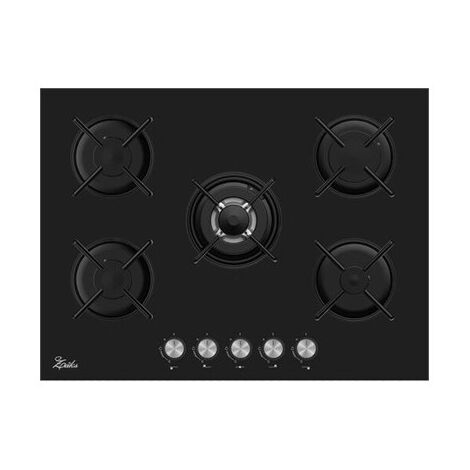 כיריים גז Sachs SC 75 BLK-GLS למכירה , 2 image