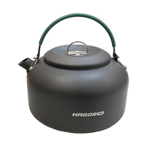 קומקום קומקום שטח 1.4 ליטר Hagor למכירה , 2 image