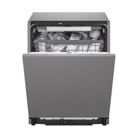 מדיח כלים  רחב LG DBC435TSL למכירה , 2 image