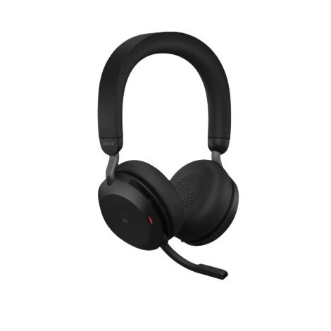 אוזניות  אלחוטיות JABRA Evolve2 75 ג'אברה למכירה , 2 image