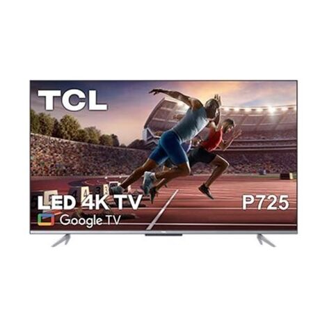 טלוויזיה TCL 55P725 4K  55 אינטש למכירה , 4 image