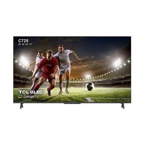 טלוויזיה TCL 75C725 4K  75 אינטש למכירה , 3 image