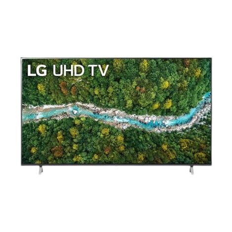 טלוויזיה LG 75UP7750PVB 4K  75 אינטש למכירה , 2 image