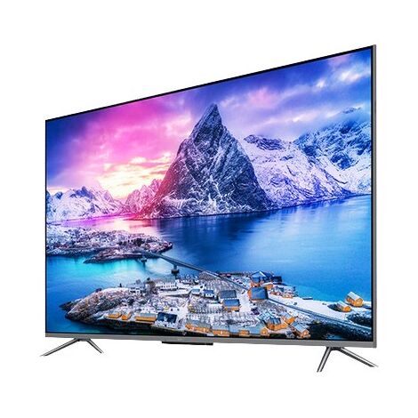 טלוויזיה Xiaomi TV Q1E 55 4K  55 אינטש שיאומי למכירה 