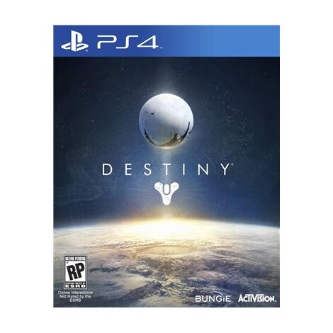 Destiny PS4 למכירה 