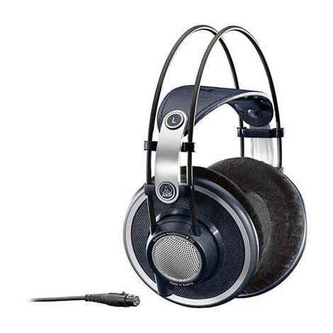 אוזניות  חוטיות AKG K702 למכירה 