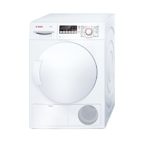 מייבש כביסה Bosch WTB84200IL/BY  7 ק"ג בוש למכירה , 2 image