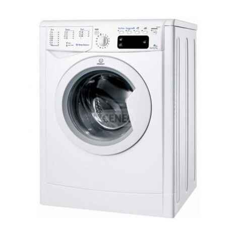 מכונת כביסה Indesit IWE71251  7 ק&#34;ג למכירה 