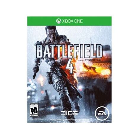 Battlefield 4 לקונסולת Xbox One למכירה , 2 image
