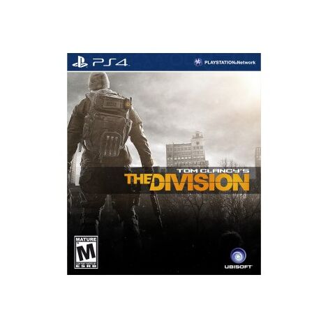 Tom Clancy's The Division PS4 למכירה , 2 image