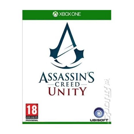 Assassin's Creed Unity לקונסולת Xbox One למכירה 