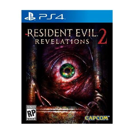 Resident Evil: Revelations 2 PS4 למכירה , 2 image