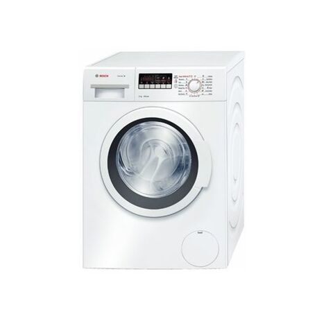 מכונת כביסה Bosch WAK20260IL  7 ק&#34;ג בוש למכירה 