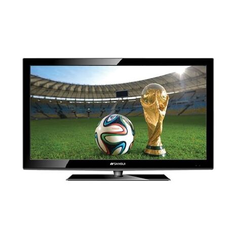 טלוויזיה Sansui SUN4532 HD Ready  32 אינטש למכירה , 2 image